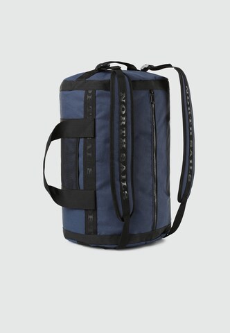 North Sails Travel Bag in Blue
