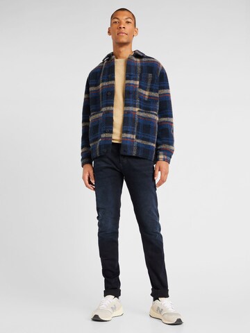 DENHAM Skinny Jeans 'BOLT' in Blue