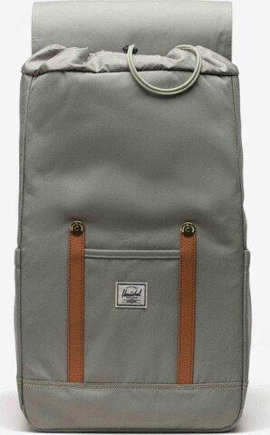 Herschel Rucksack 'Retreat™' in Grau