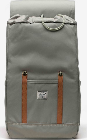 Herschel Backpack 'Retreat™' in Grey