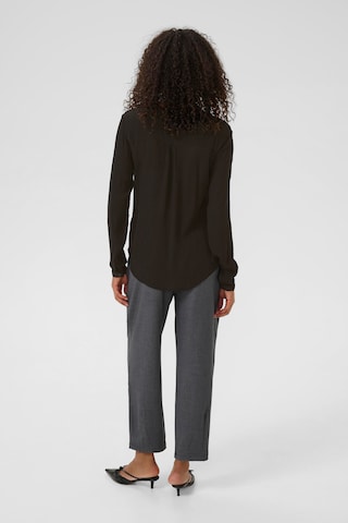 Kaffe Blouse in Beige