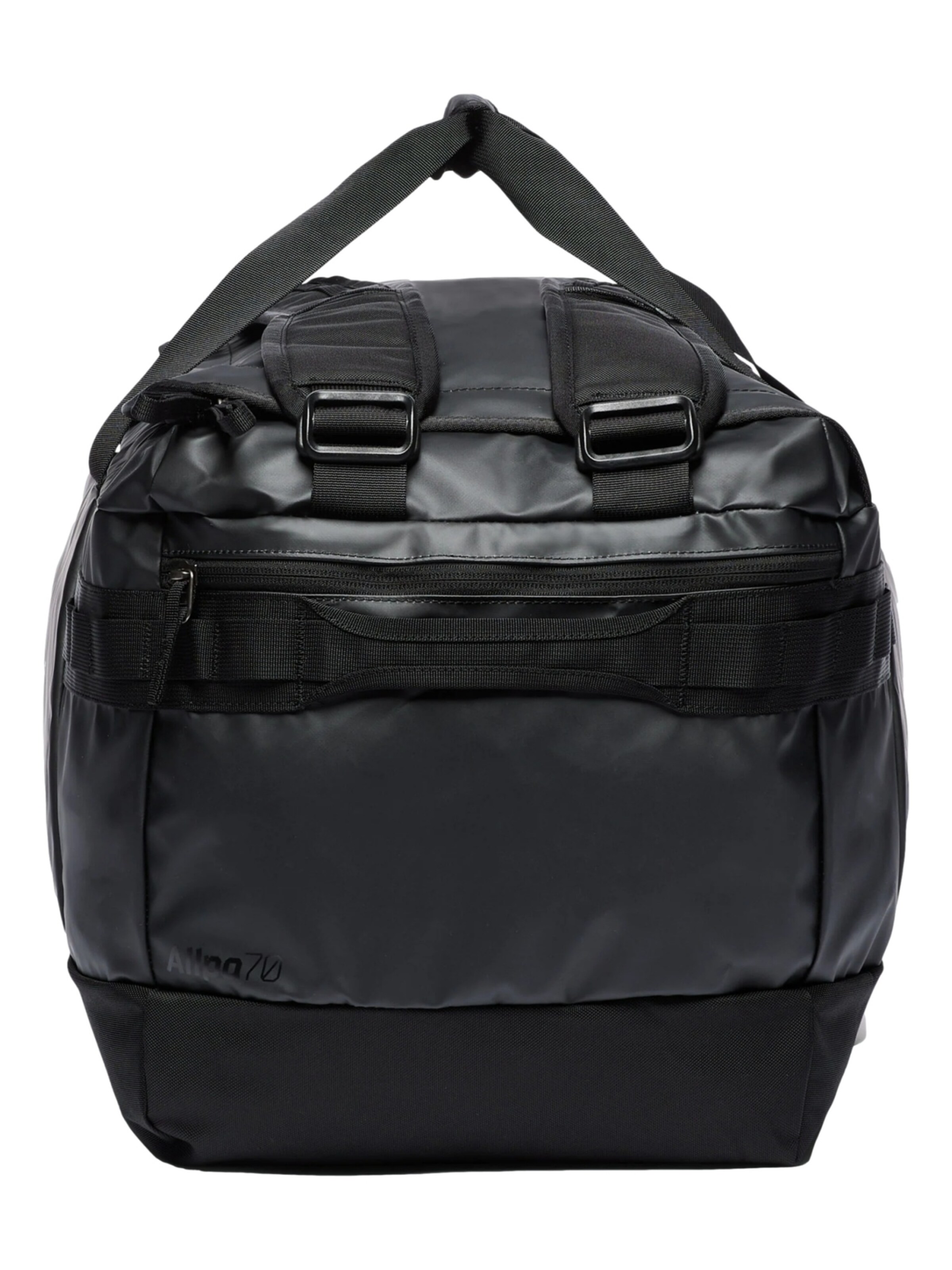 Sac de voyage 'Allpa' cotopaxi en noir