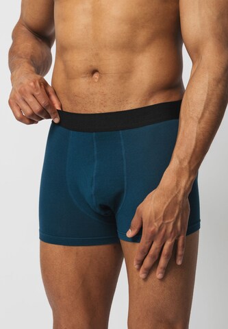 SNOCKS Boxer shorts in Blue