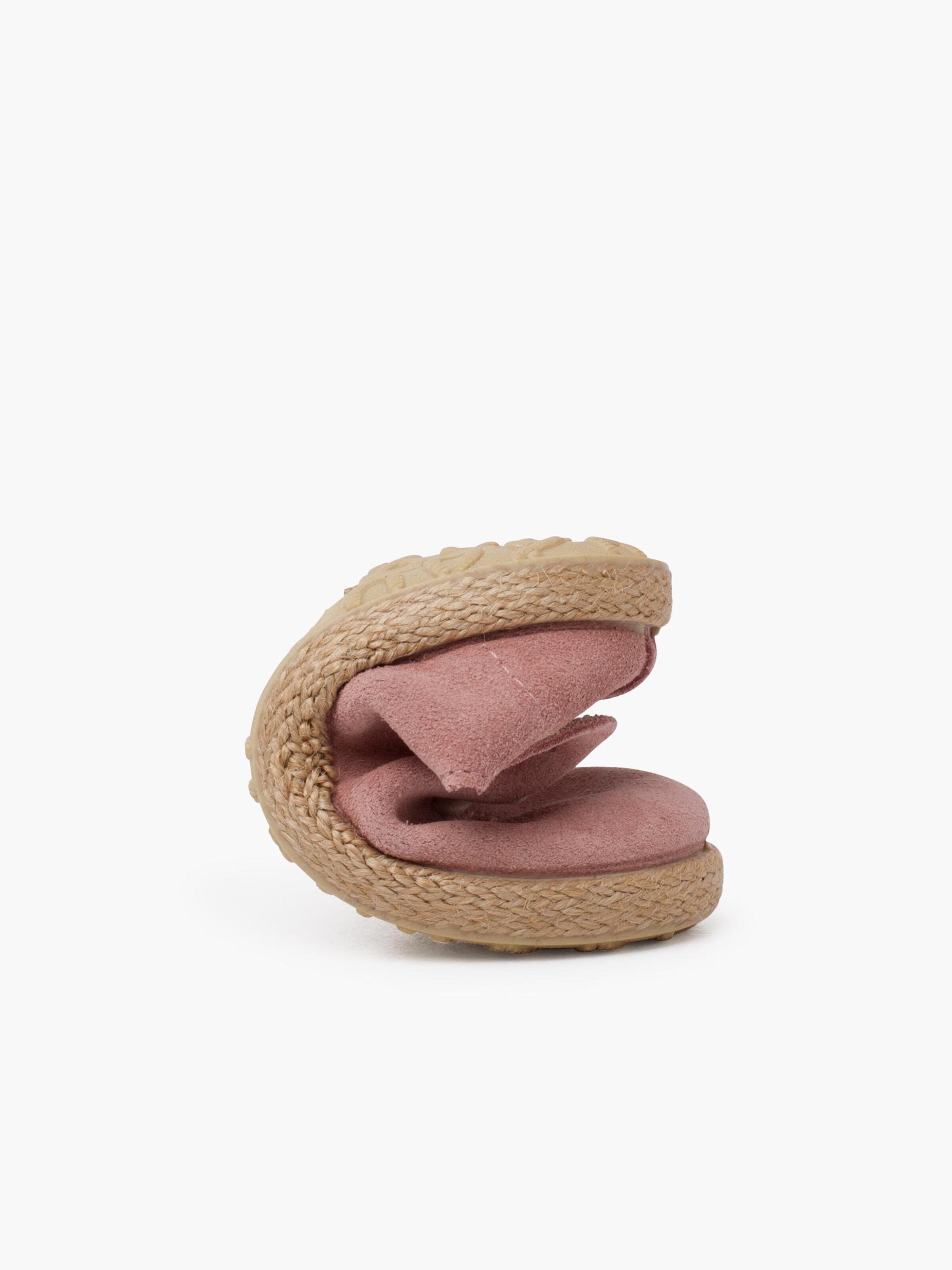 Pisamonas Sneakers in Pink