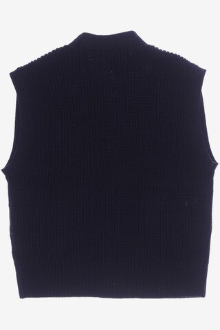 UNIQLO Vest in XXS in Black