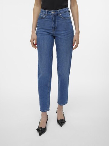 VERO MODA Loose fit Jeans 'VMTessa' in Blue: front