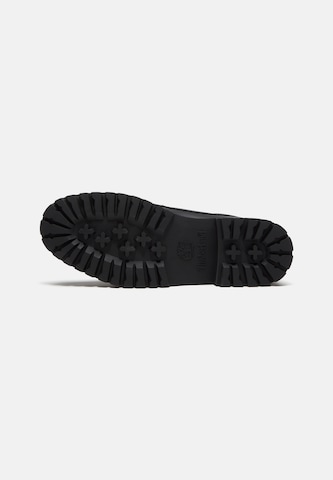 TIMBERLAND Schnürschuh 'BRITTON DRIVE' in Schwarz