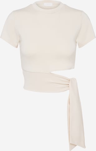 LeGer by Lena Gercke Paita 'Leia' värissä beige: etupuoli