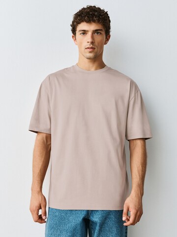 Next - Camiseta 'Essential' en azul