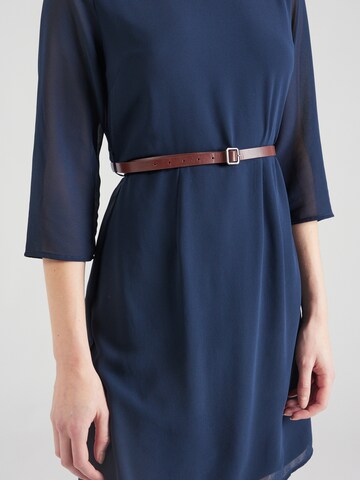 ABOUT YOU - Vestido 'Ida' em azul