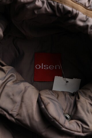 Olsen Jacket & Coat in M in Purple