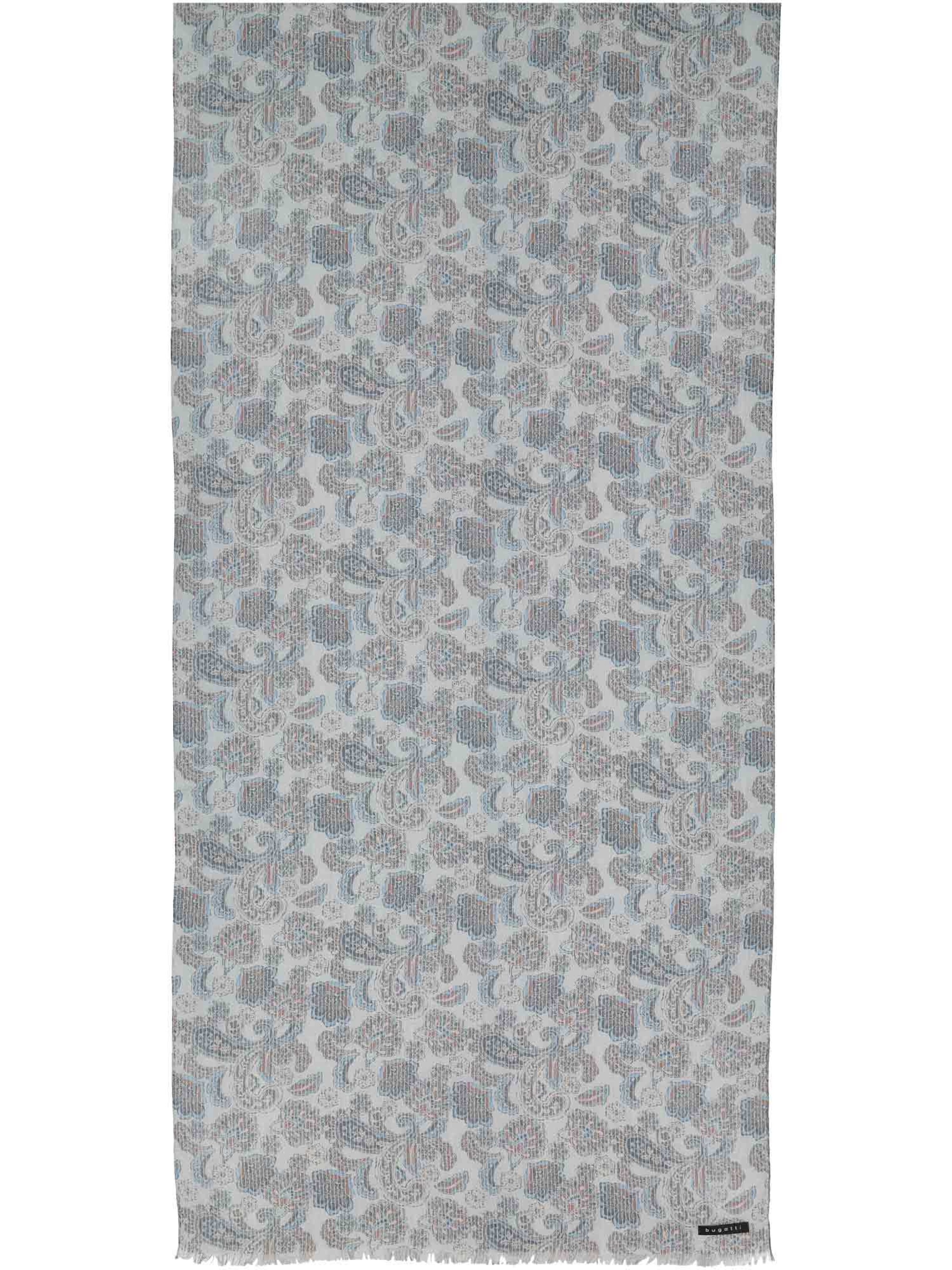 bugatti Scarf in Blue