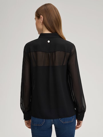 JOOP! Blouse 'Brisa' in Black