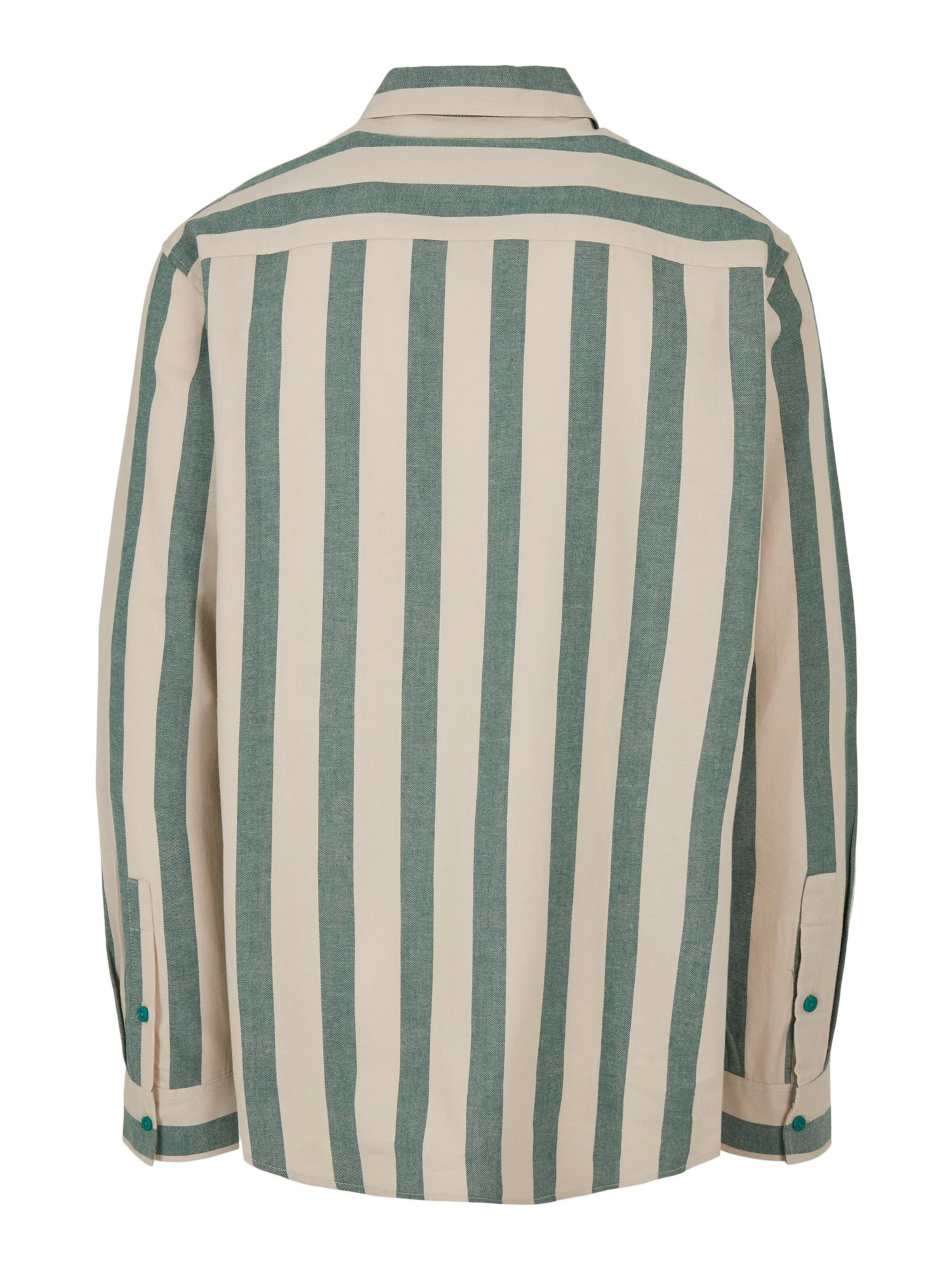 Urban Classics Regular fit Ing - bézs