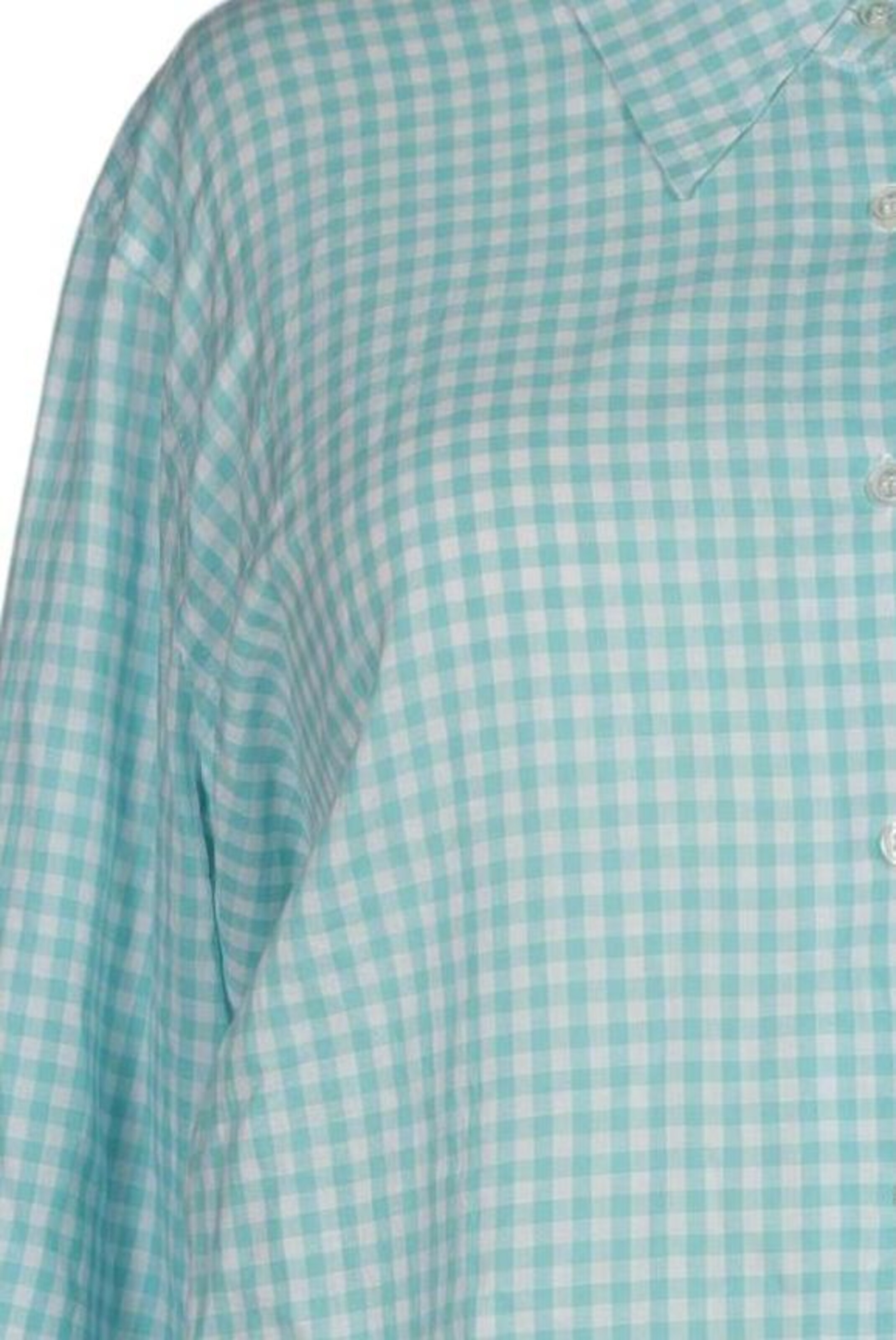 SHEEGO Blouse & Tunic in 8XL in Blue