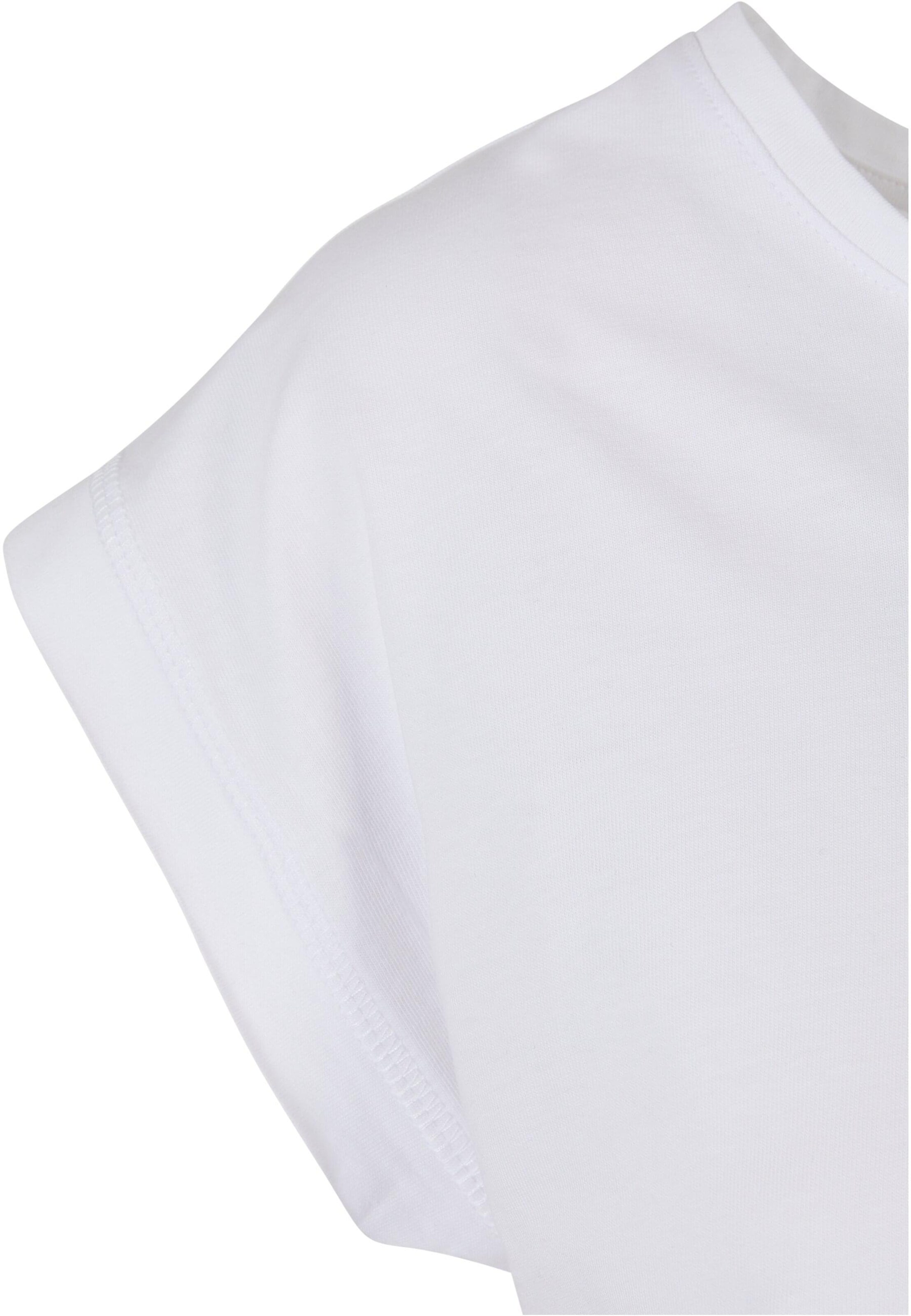 Urban Classics Póló - fehér