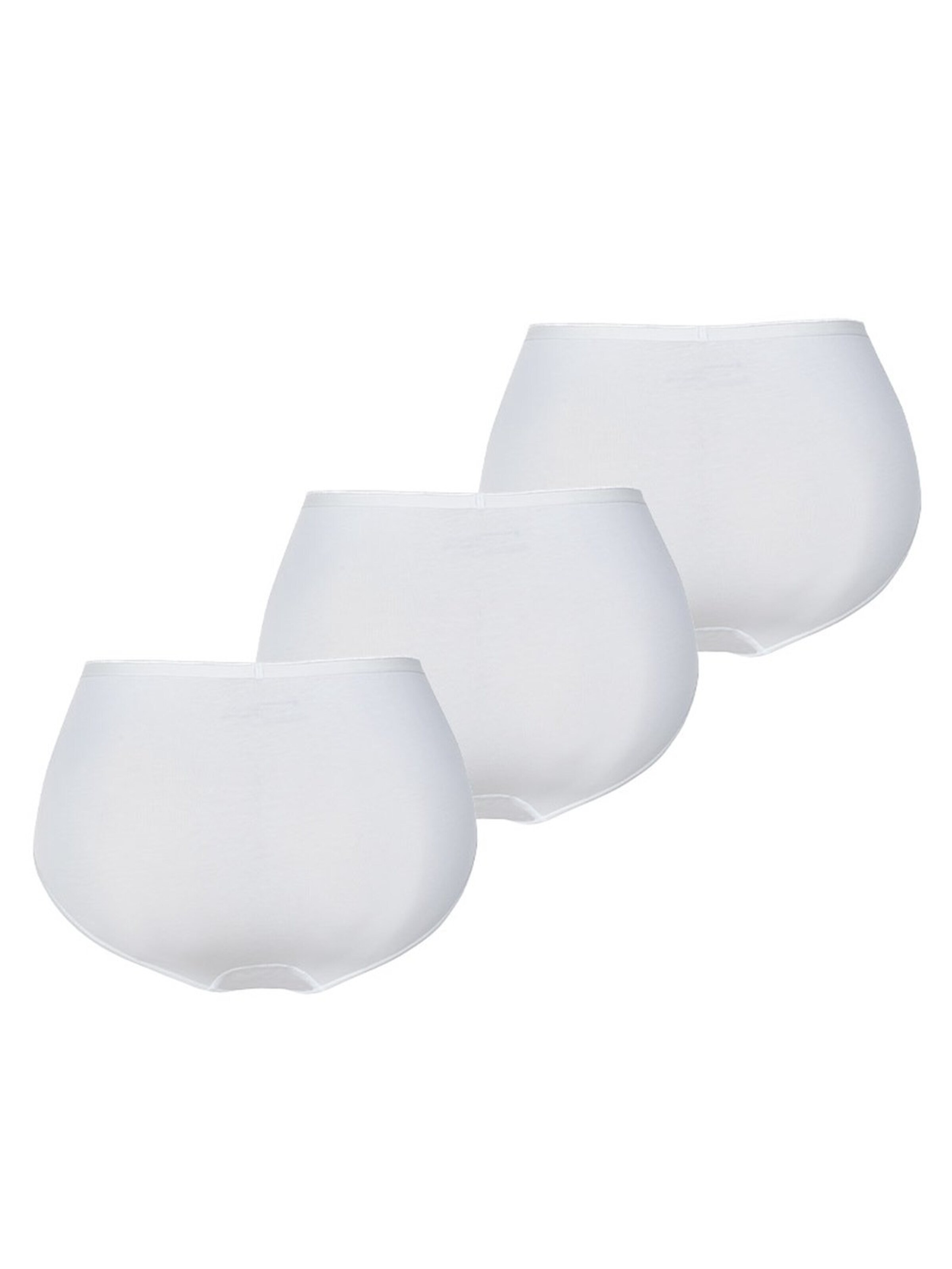 Slip Blackspade en blanc