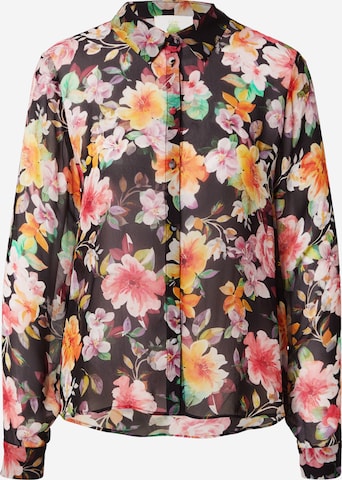 juoda PRINCESS GOES HOLLYWOOD Palaidinė: priekis