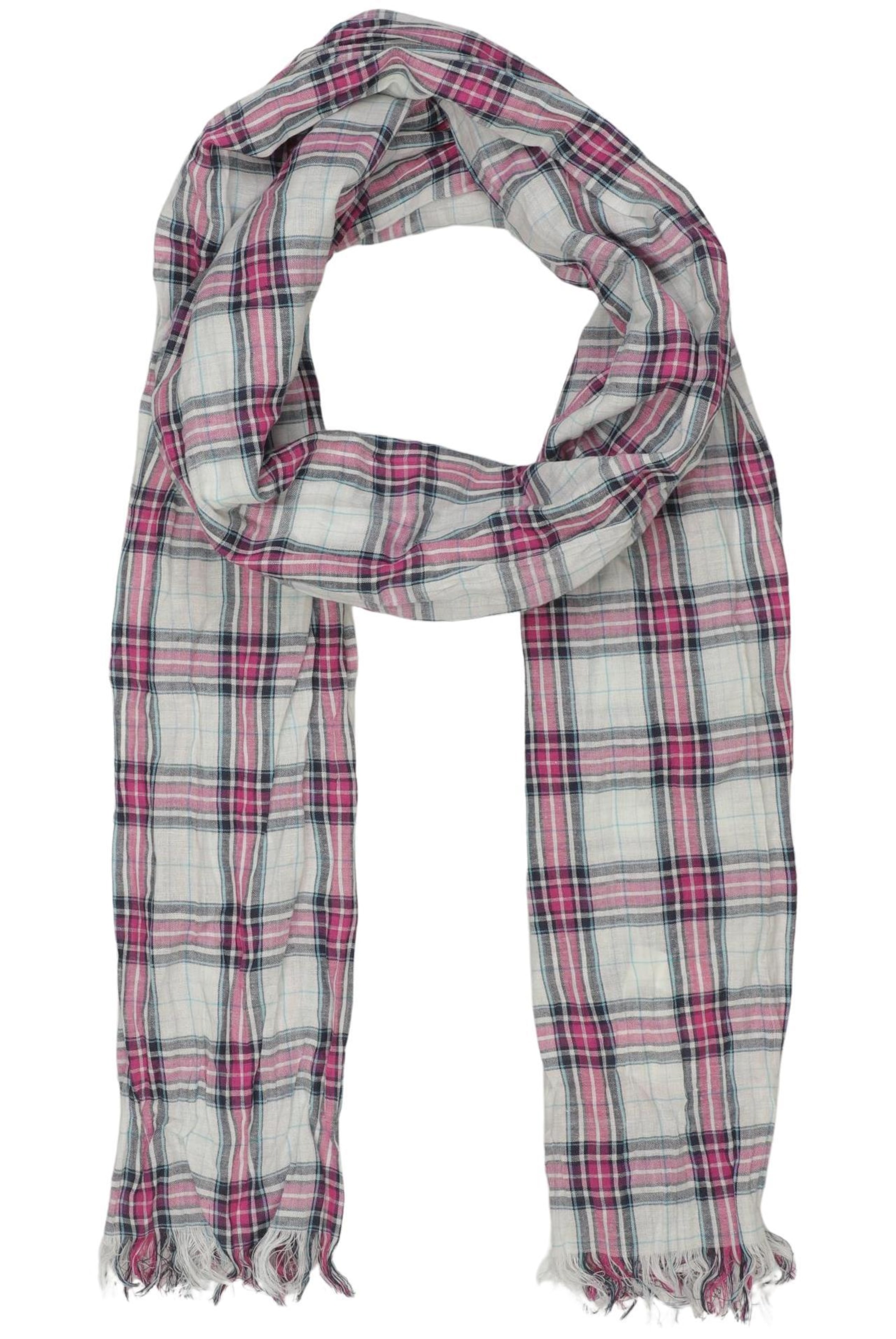 Tommy Jeans Scarf & Wrap in One size in Mixed colors: front
