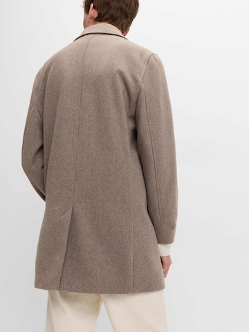 Cappotto di mezza stagione di Marks & Spencer in beige