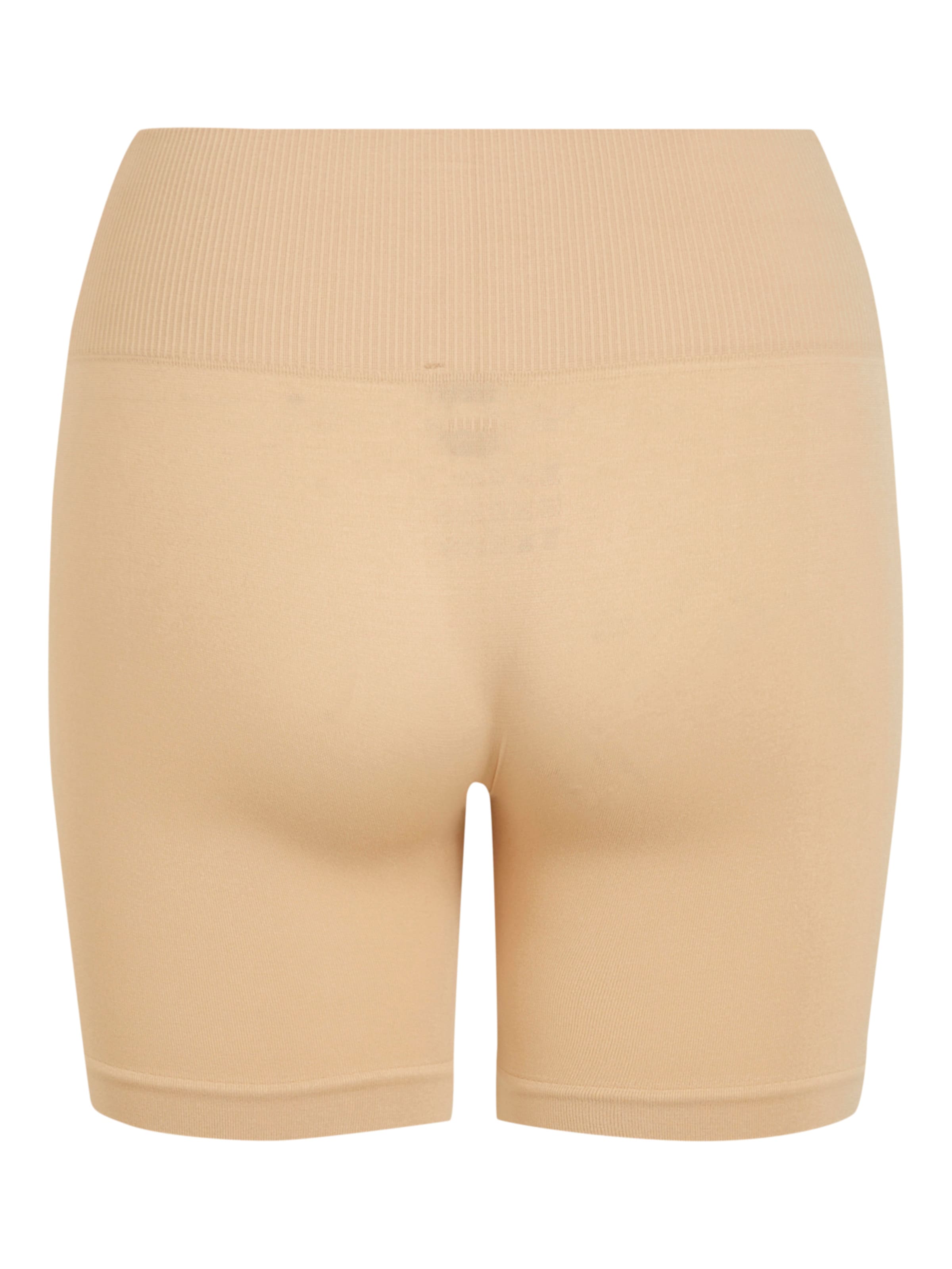 VILA Skinny Leggings in Beige