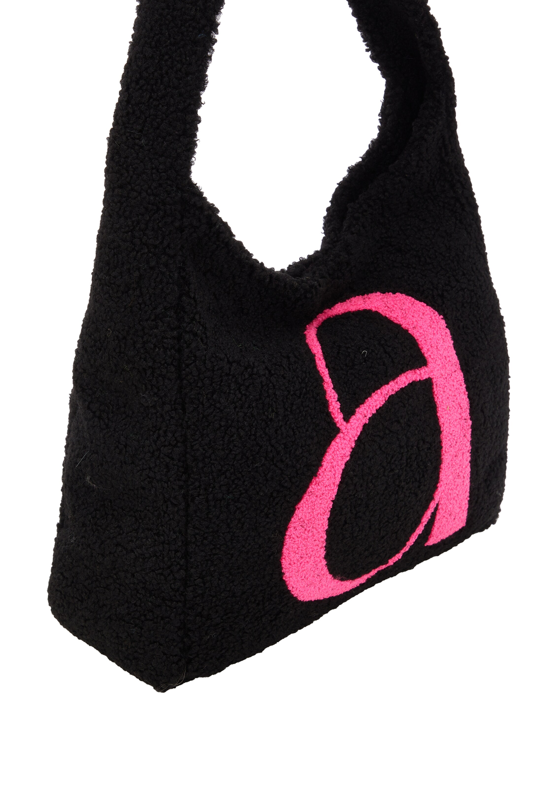 juoda FELIPA Rankinė ant peties