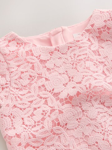 Robe Next en rose
