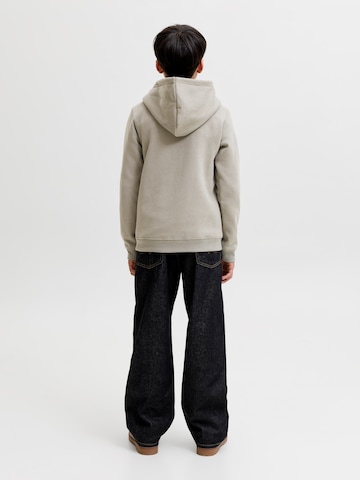 Jack & Jones Junior Sweatshirt in Beige
