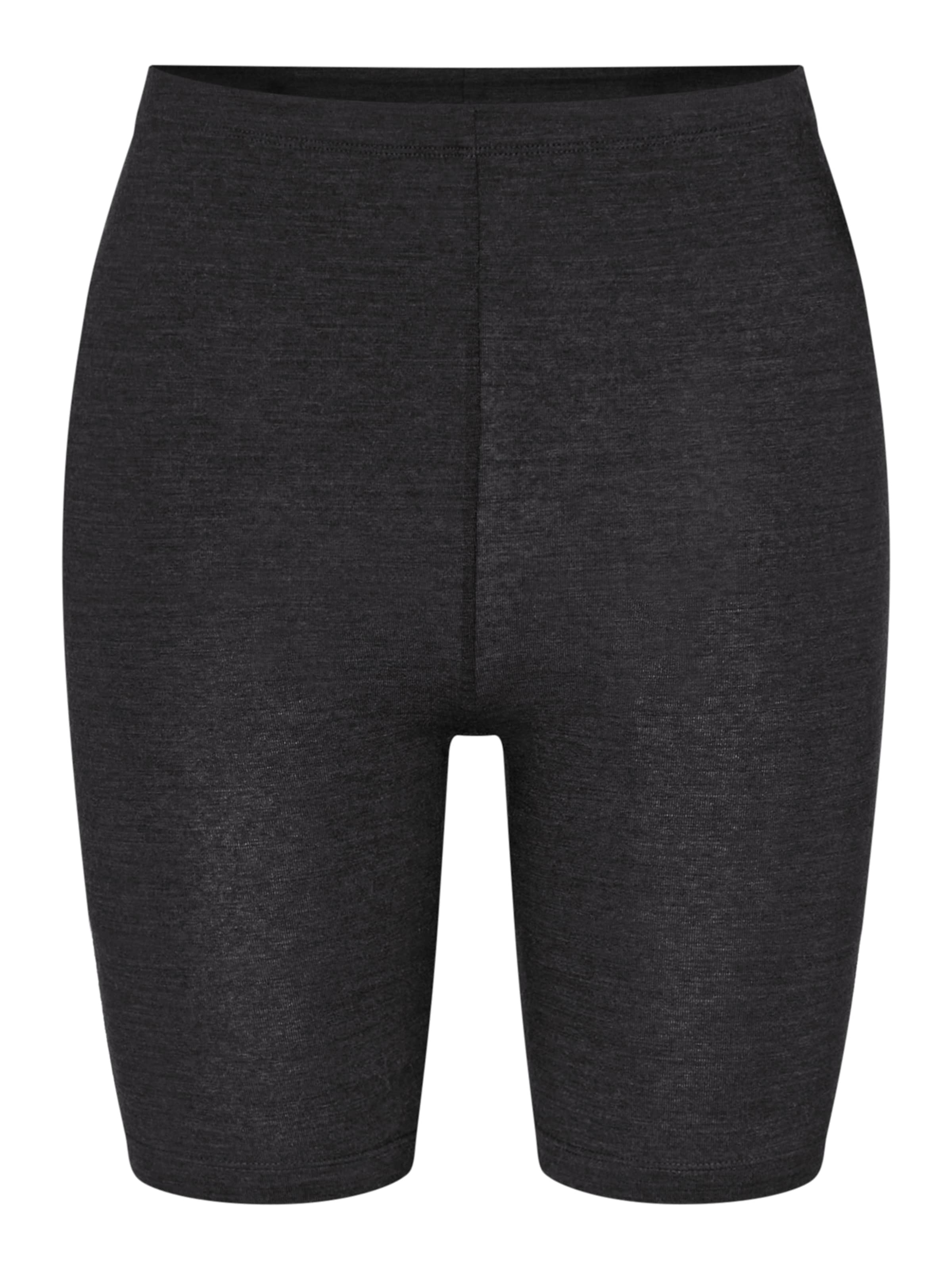 TRIUMPH - Pantalón de pijama ' Beauty Layers ' en negro: frente