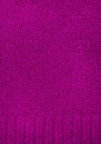 VIVANCE Kardigán - lila