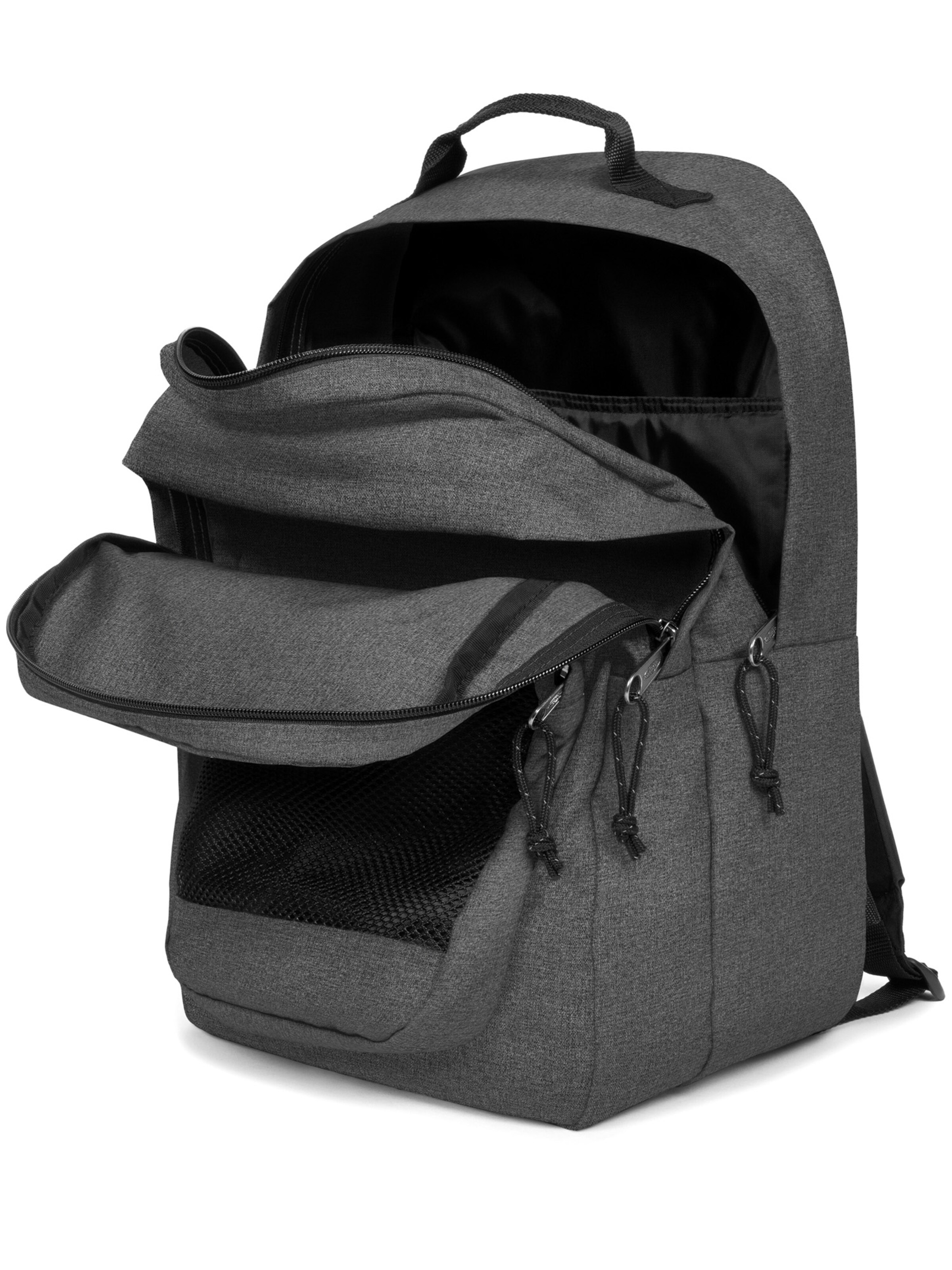 EASTPAK Σακίδιο πλάτης 'Study Buddy' σε γκρι