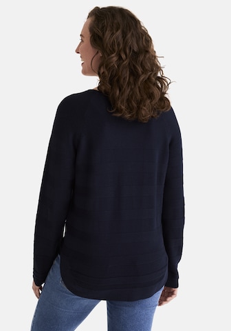 Pull-over 'Carina' STOOKER WOMEN en bleu