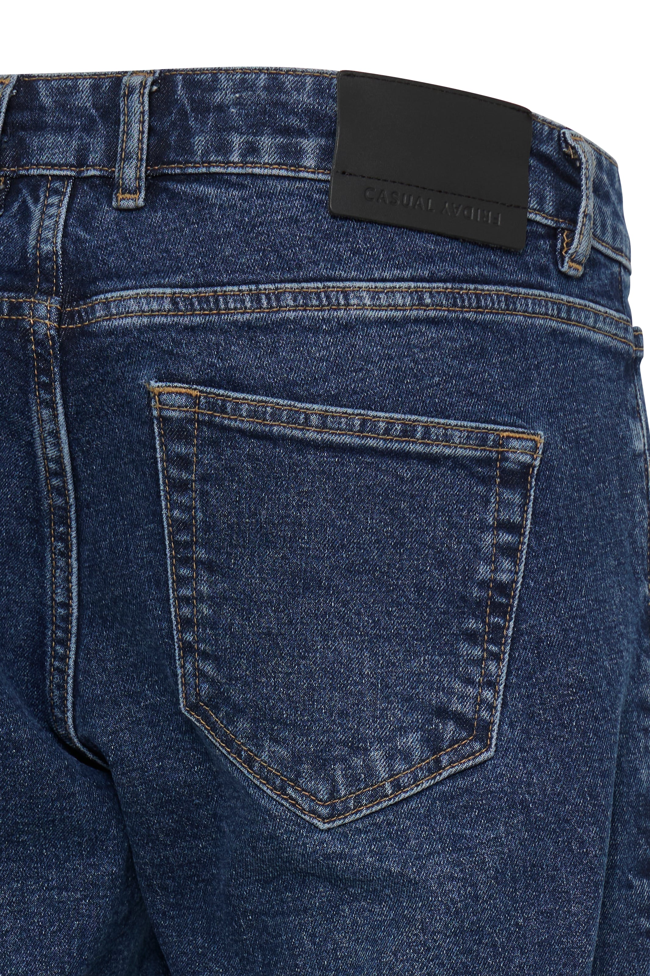 Casual Friday - Tapered Vaquero 'CFKARUP' en azul