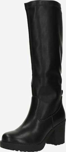 ABOUT YOU Čizme 'Friederike' u crna, Pregled proizvoda