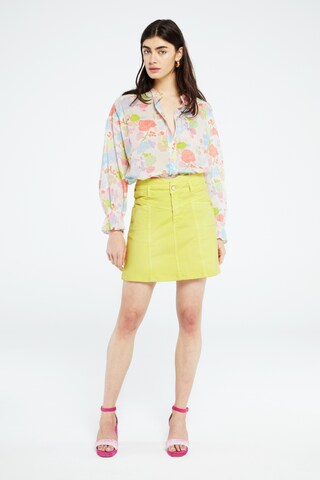 Fabienne Chapot Blouse 'Lexi' in Mixed colors