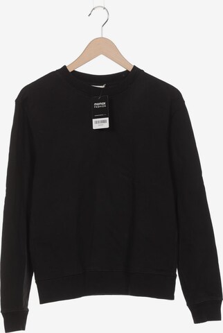 Dries Van Noten Sweater XS in Schwarz: Vorderseite