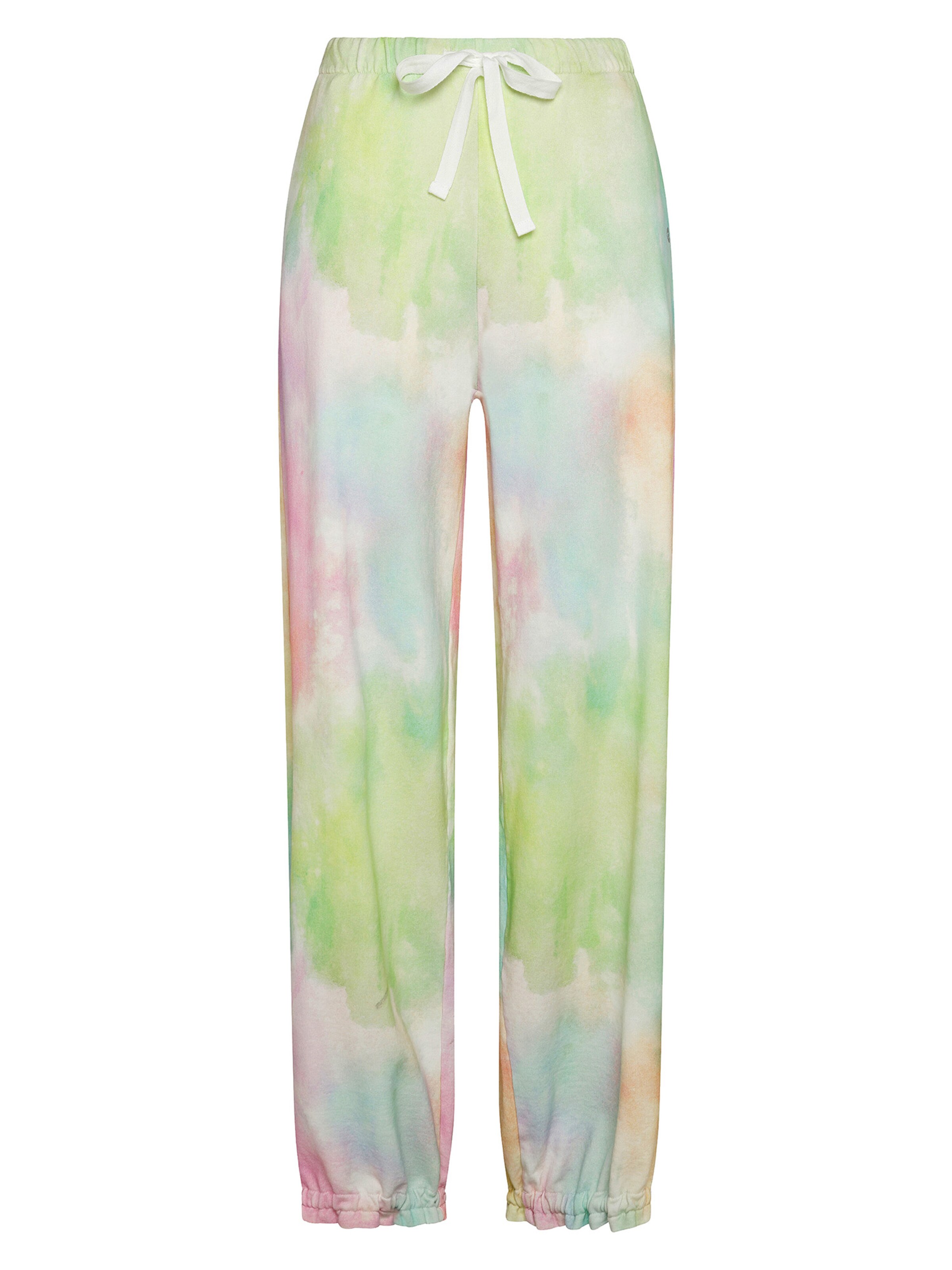 regular Pantaloni sportivi di DEHA in colori misti: frontale