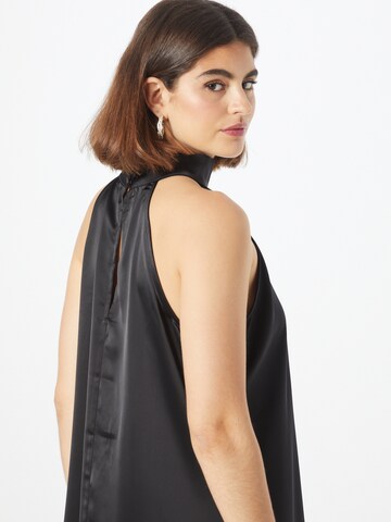 Robe Banana Republic en noir