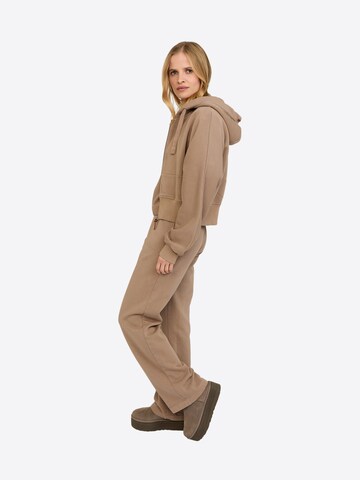 MSCW Loose fit Pants 'Gabriella' in Grey