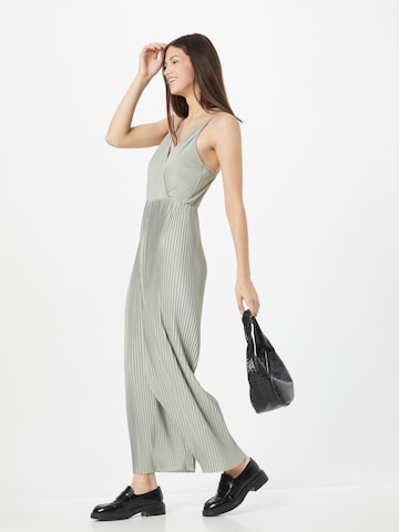 ABOUT YOU Jumpsuit 'Jessie' in Groen