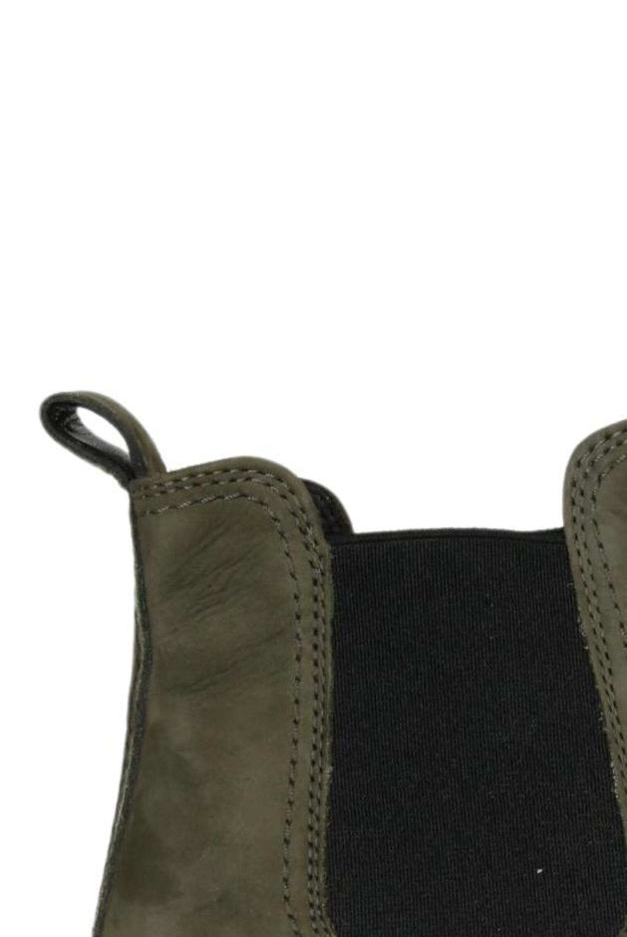 Paul Green Dress Boots in 37 in Green