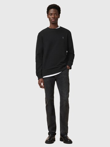 Felpa 'Raven' di AllSaints in nero