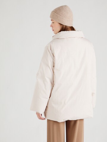 InWear - Chaqueta de entretiempo 'Tahnia' en beige