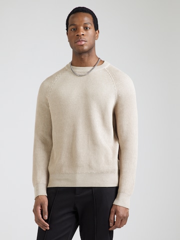 Marc O'Polo - Jersey en blanco: frente