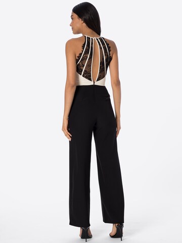 Lipsy Jumpsuit in Schwarz