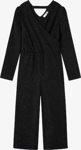 NAME IT - Mono 'FROKA' en negro: frente