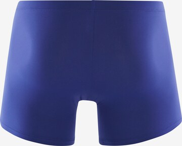 Olaf Benz Boxer shorts ' RED0965 Boxerpants ' in Blue