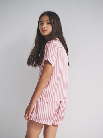 rozā The Set Pidžama