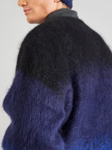 WEEKDAY - Jersey 'Alek' en azul