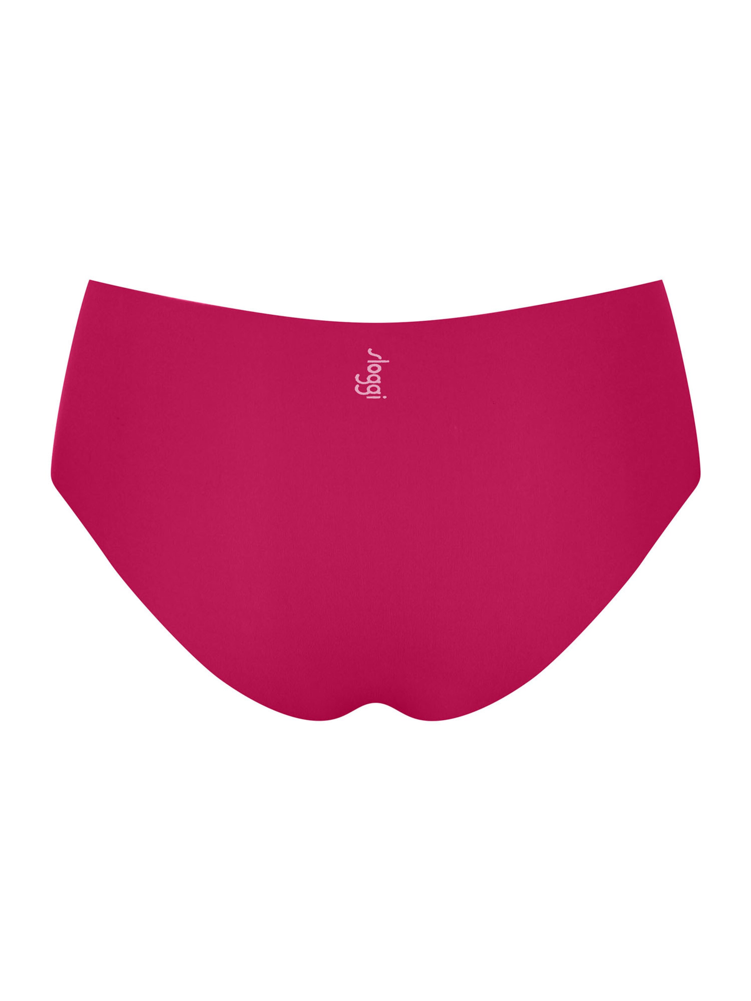 Slip ' Blue ZERO Feel 2.0 ' SLOGGI en rose